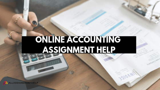 Online-accounting-assignment-help