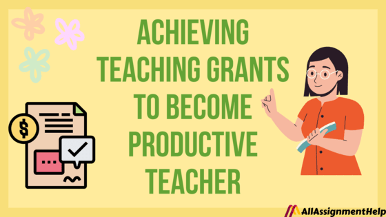 achieving-teaching-grants-to-become-productive-teacher