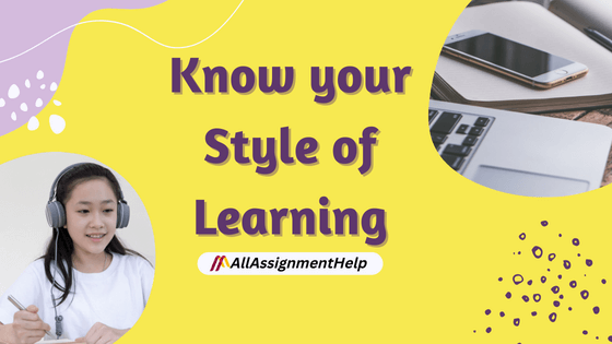 Style of Learning