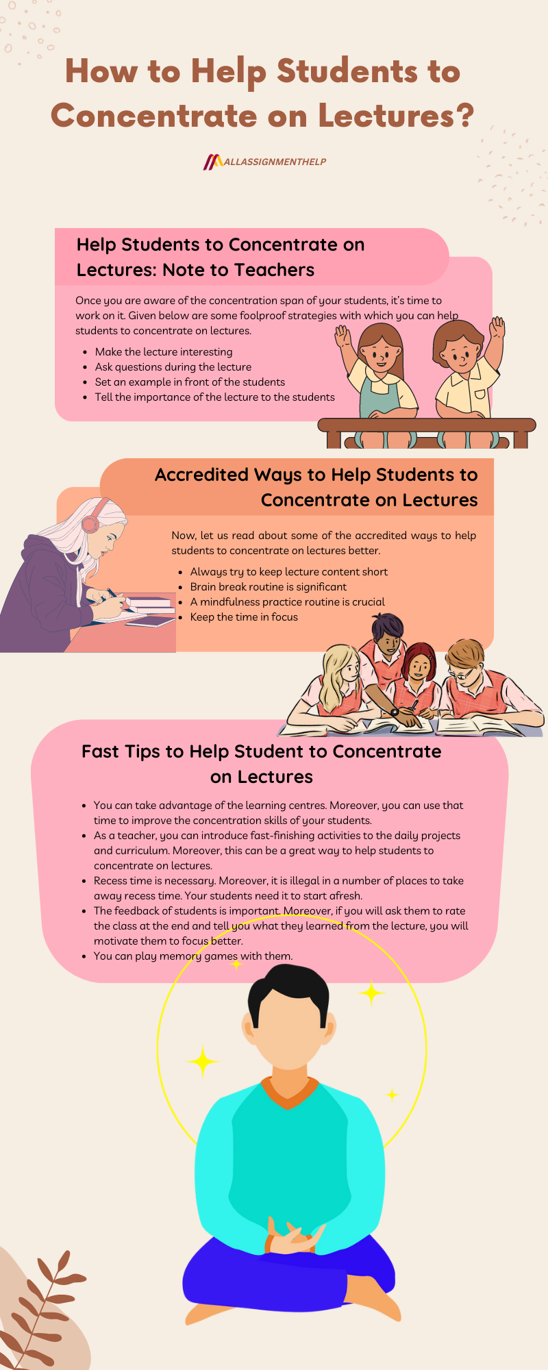 How-to-Help-Students-to-Concentrate-on-Lectures