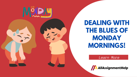 dealing-with-the-blues-of-monday-mornings!