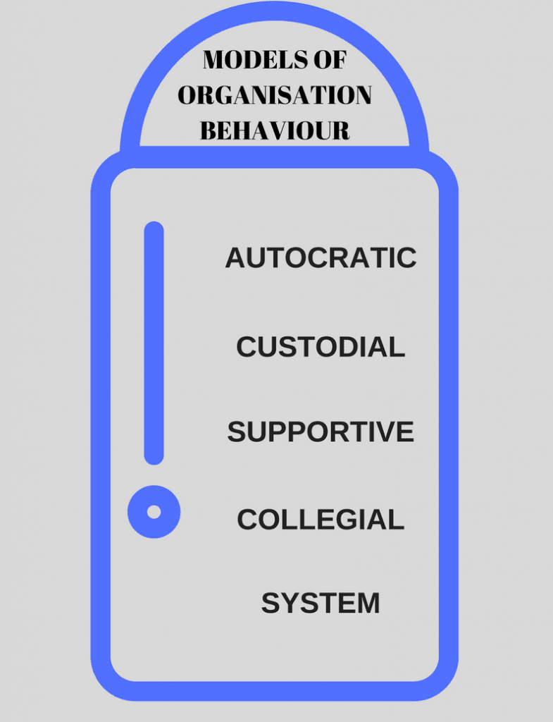 Why organizational behaviour is important for a company?