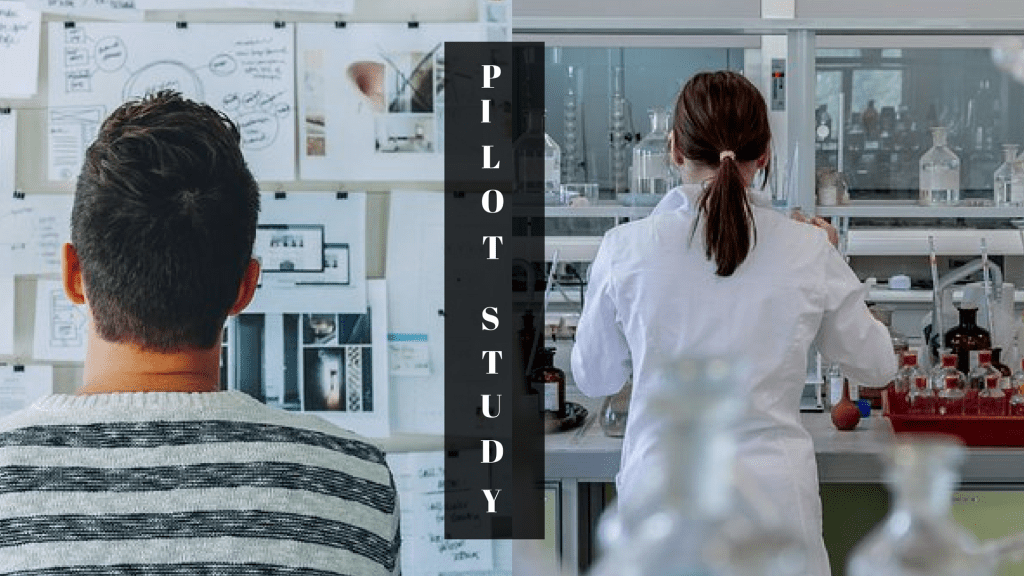Pilot Study What is a Pilot Study Pilot Study definition and Meaning