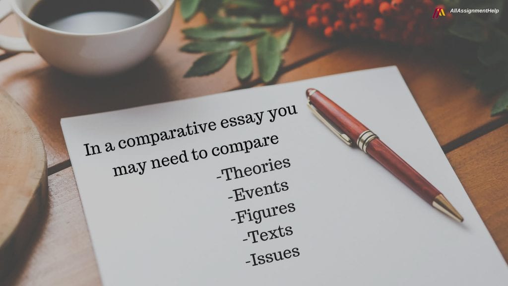 comparative-essay
