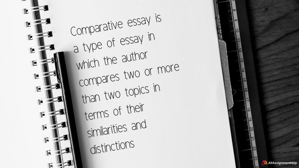 comparative-essay