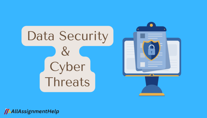 Data Security & Cyber Threats