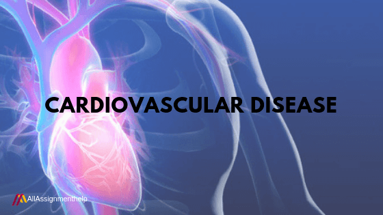 Cardiovascular-Disease