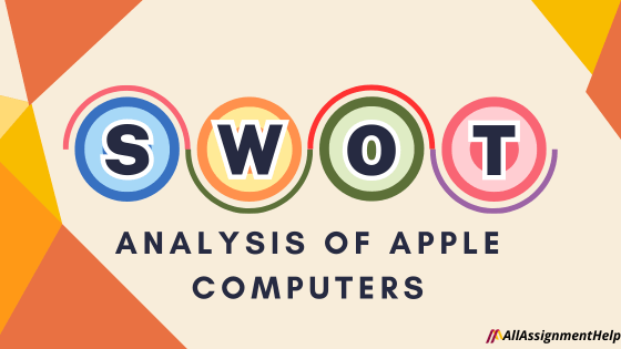 Swot analysis of apple