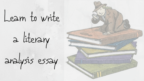 Literary-analysis-essay