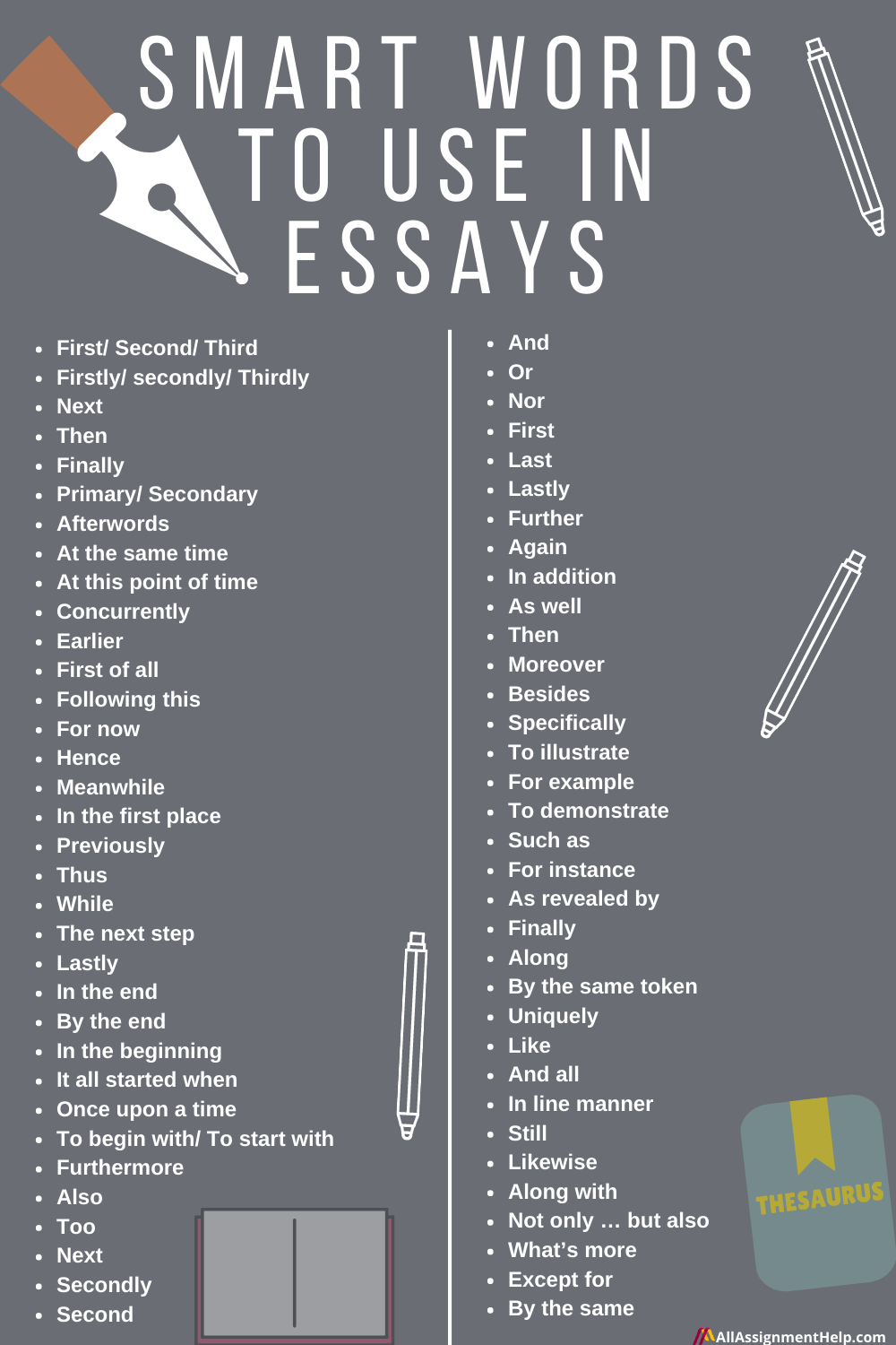 How to write a top class 500 word essay Short essay examples