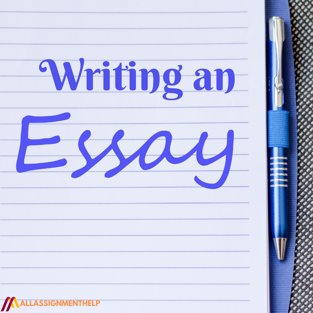 essay words