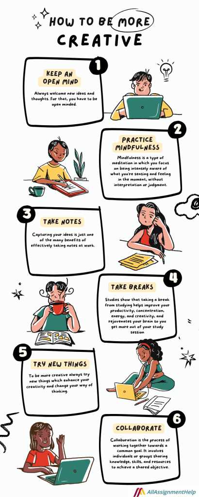 Creative writing courses