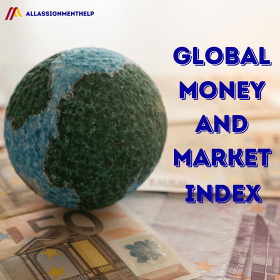 Global Money & market index