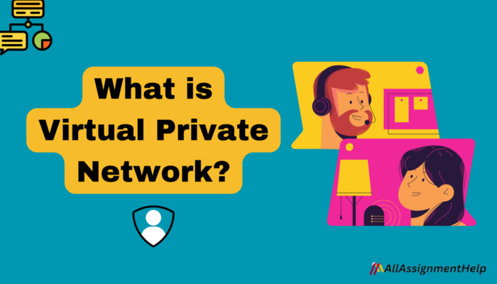 What is Virtual Private Network