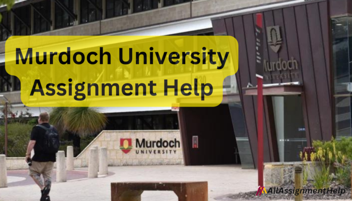 Murdoch University Assignment Help