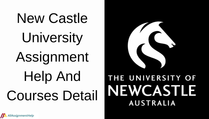 New Castle University Assignment Help And Courses Detail