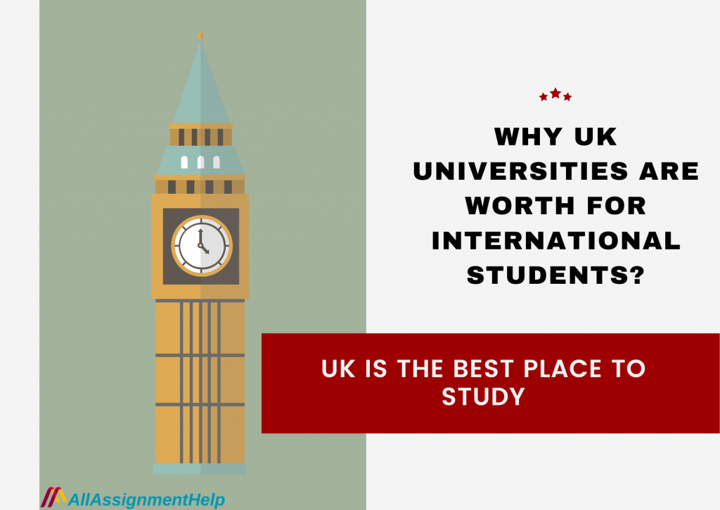 UK Universities