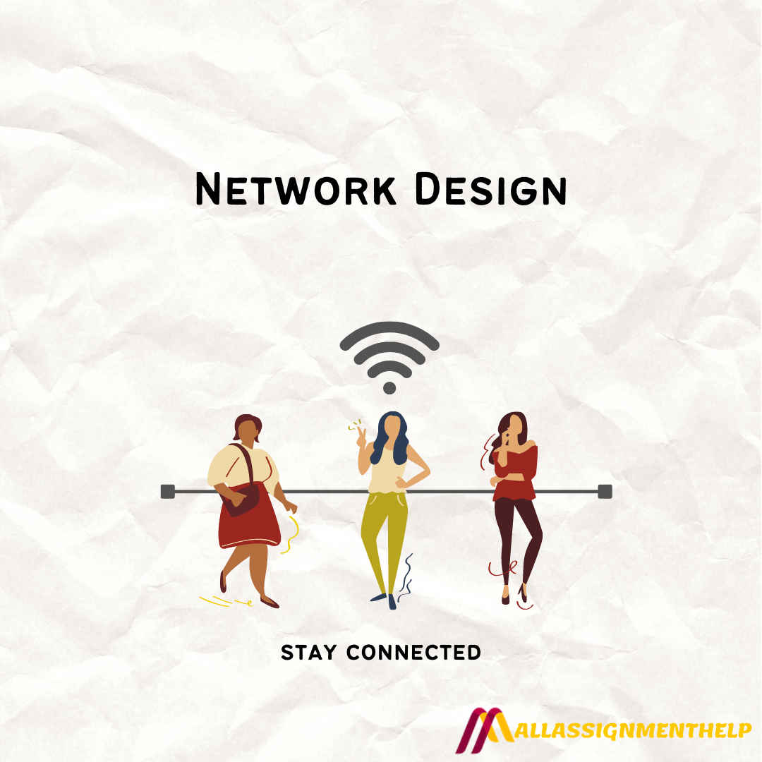 Network Design Understanding the topic and best practises.