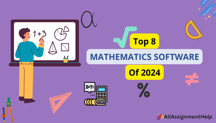 Top 8 Mathematics Software of 2024