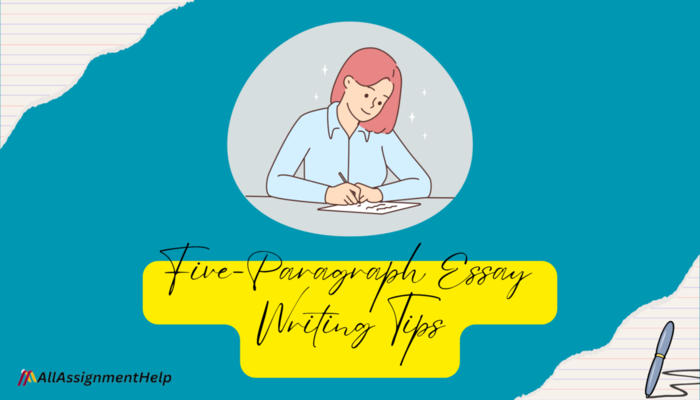 Tips to Write the Five-Paragraph Essay