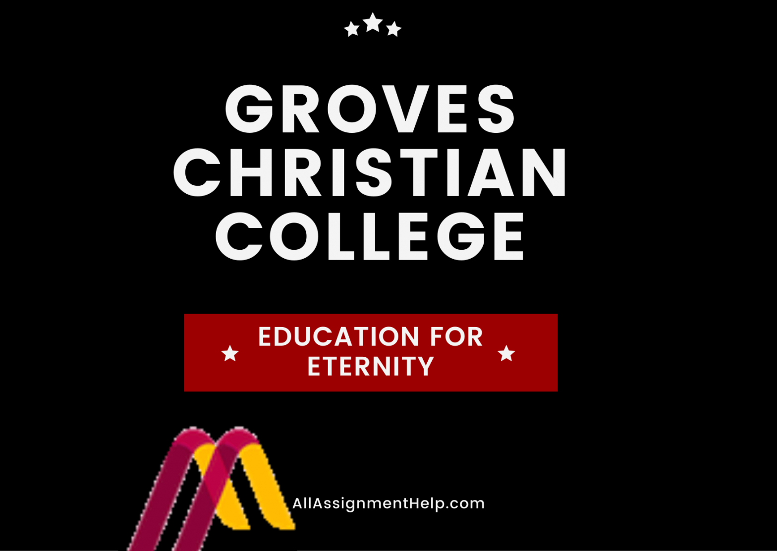 Groves Christian College