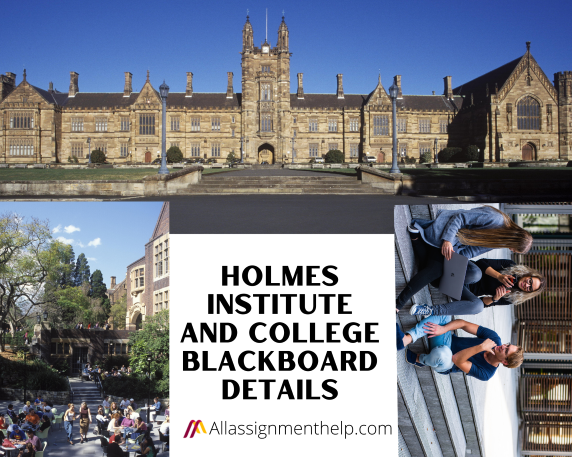 holmes-institute-and-college-blackboard-details