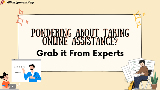 online assistance
