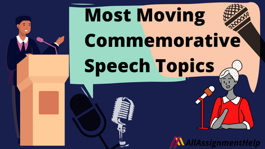 Most-Moving-Commemorative-Speech-Topics