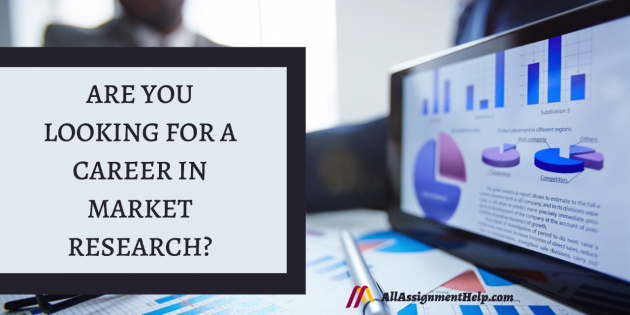 career in Market Research