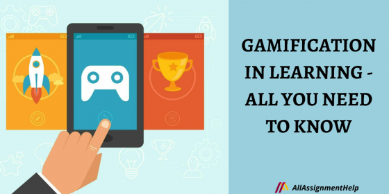 gamification in learning