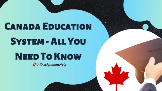 Canada Education System