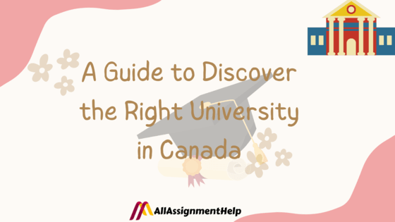 a-guide-to-discover-the-right-university in-canada