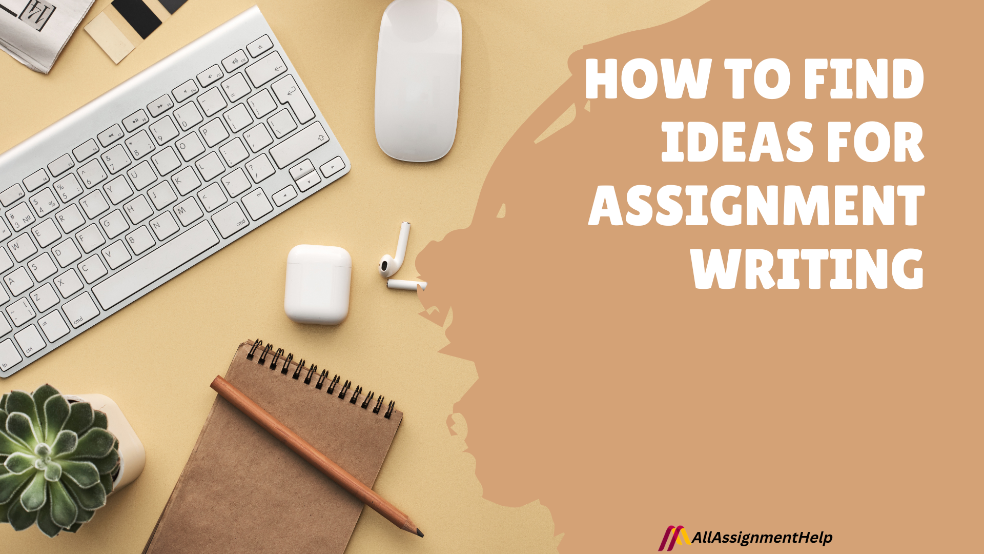 How To Find Ideas For Assignment Writing?