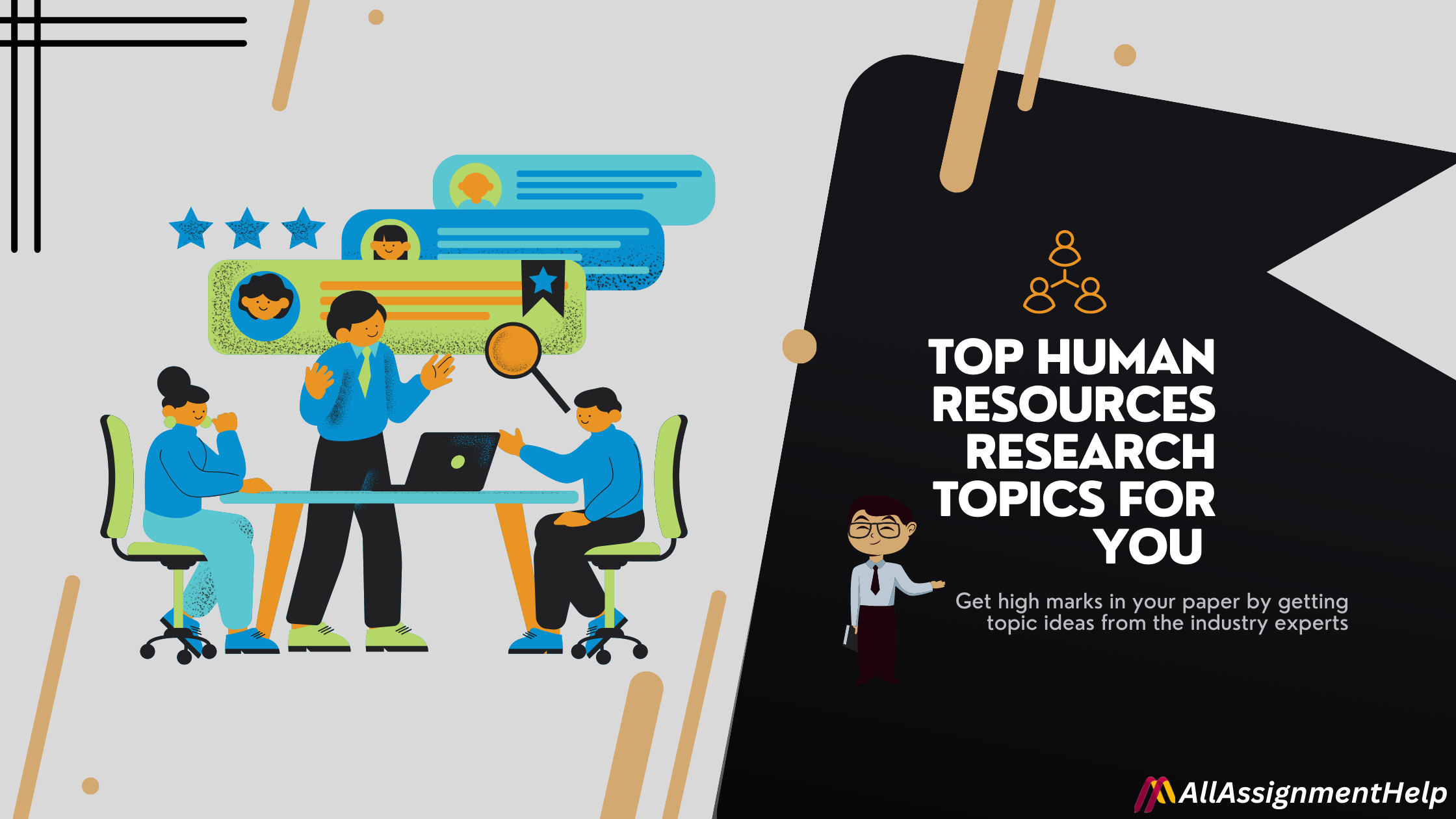 hrm research topics