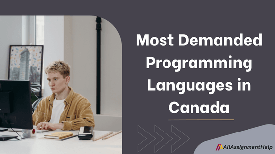 Programming Languages in Canada