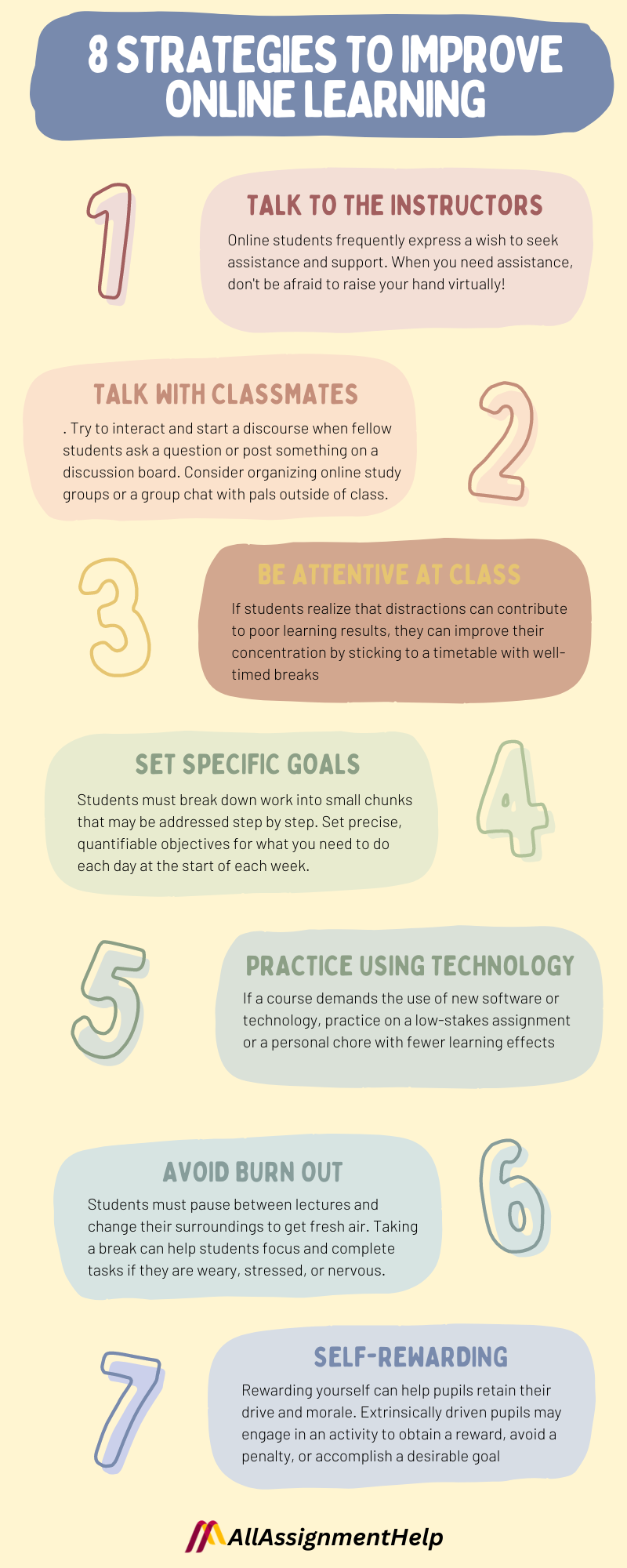 The Best Online Study Tools for Students