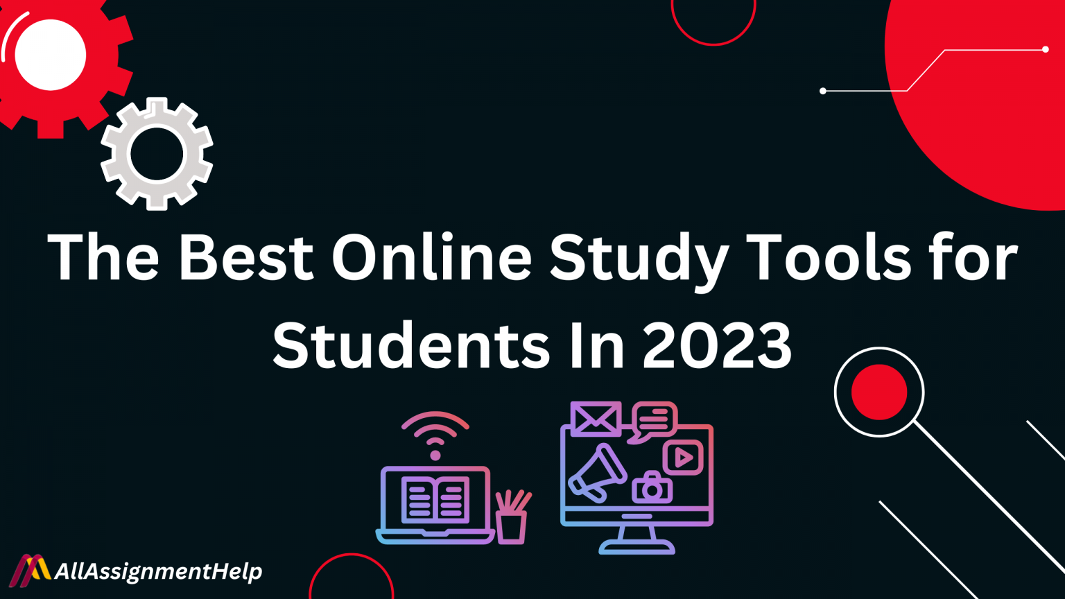The Best Online Study Tools for Students