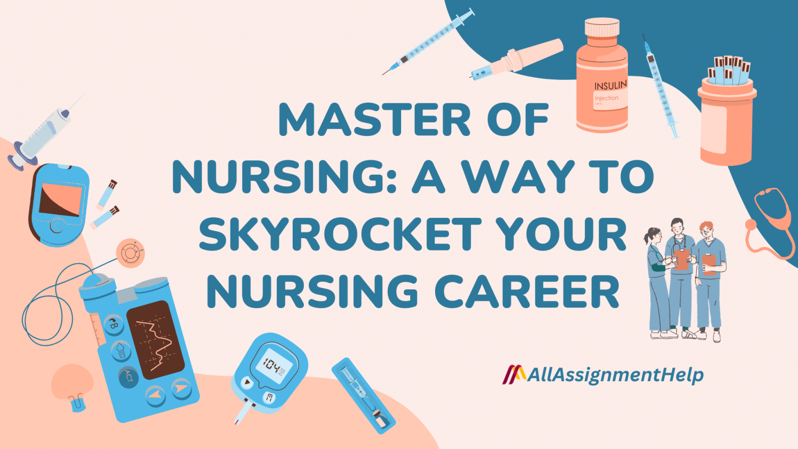master-of-nursing