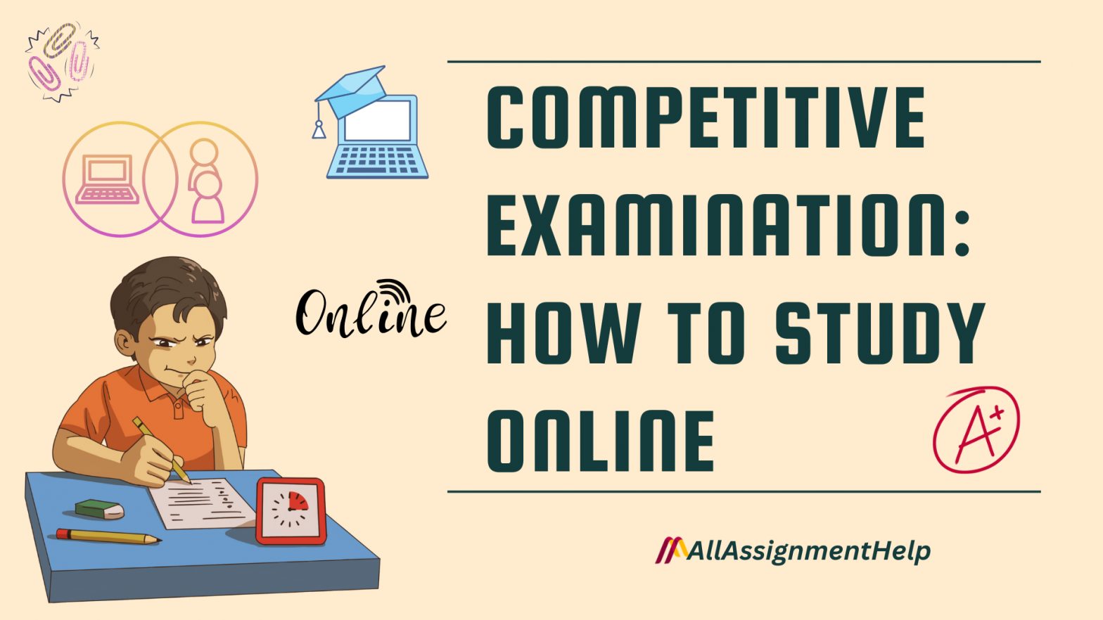 competitive-examination
