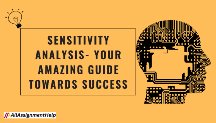 Sensitivity Analysis- Your Amazing Guide Towards Success