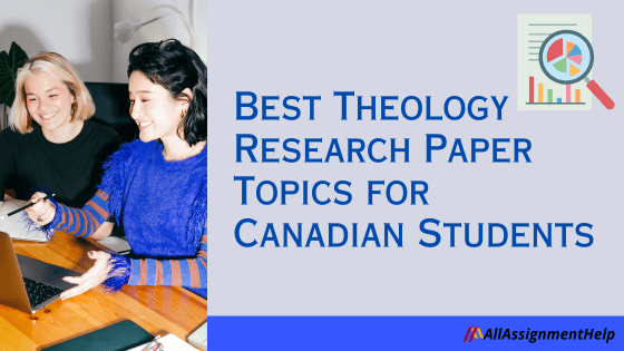 Theology Research Paper Topics