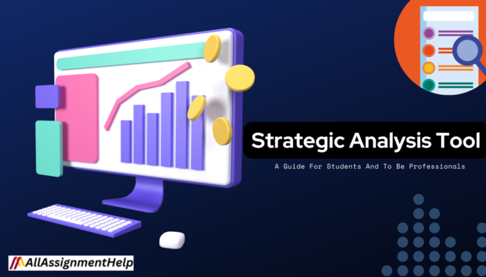 Strategic Analysis Tool