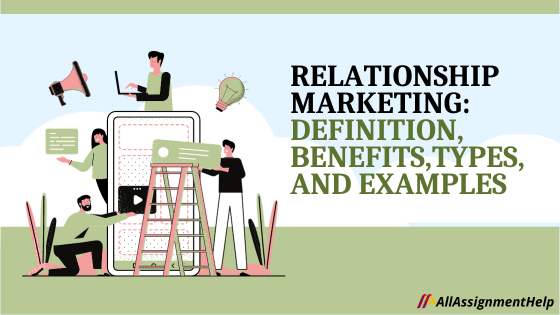 Relationship Marketing