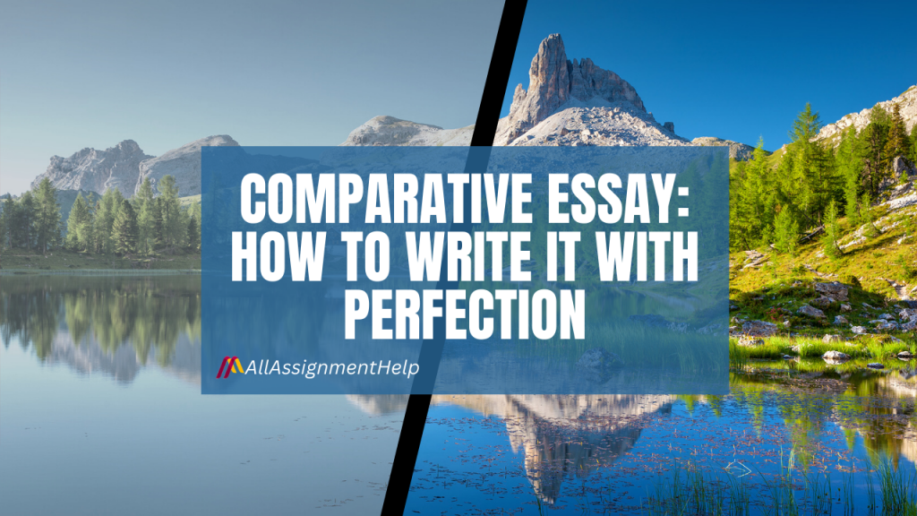 comparative-essay