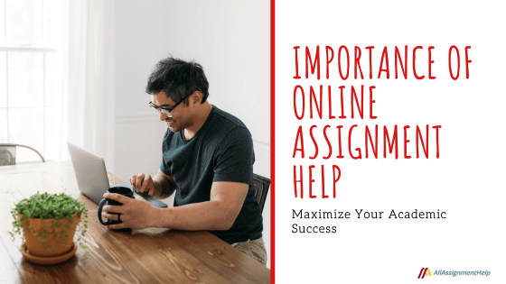 Importance of Online Assignment Help