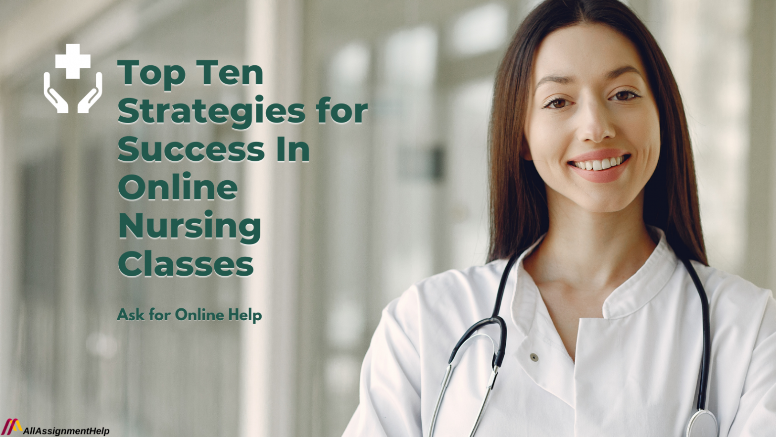 Top Ten Strategies for Success In Online Nursing Classes