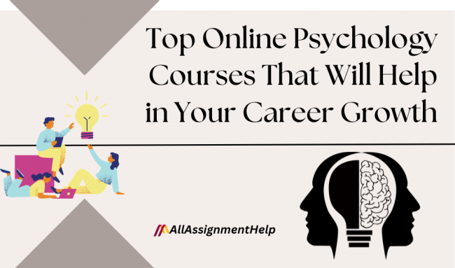 online-psychology-courses