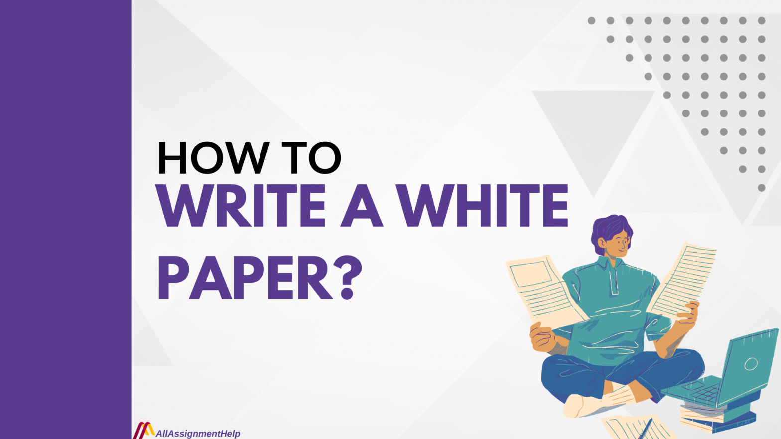 white paper