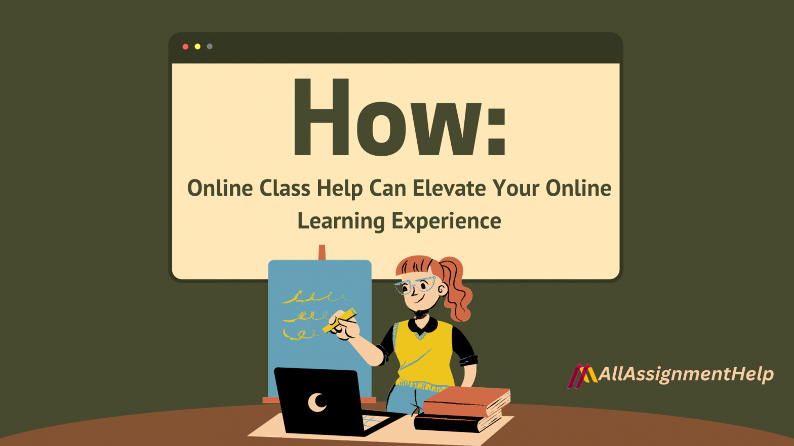 online-class-help