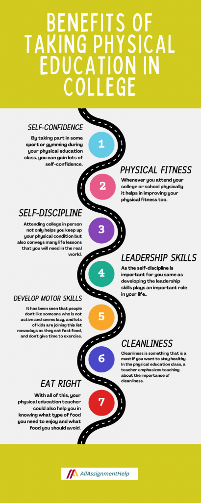 Top Benefits of Exercise for College Students